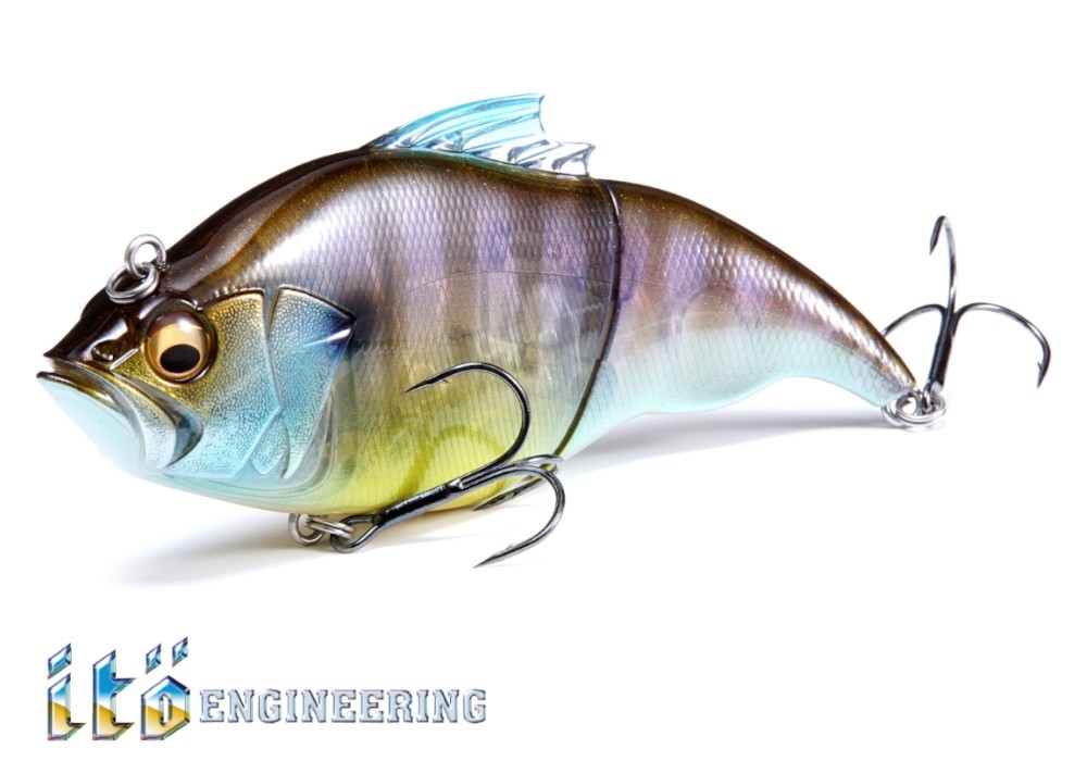 Megabass Vatalion