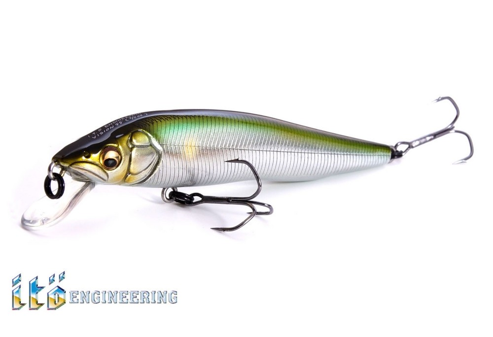 Megabass Vision 95