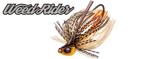 OSP Weed Rider 1/2oz