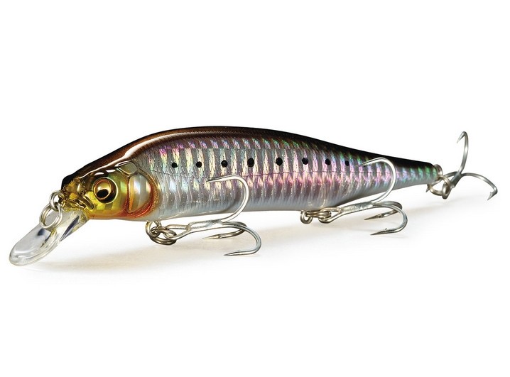 What's New This Week!! Megabass Respect Color, Orochi X10, O.S.P