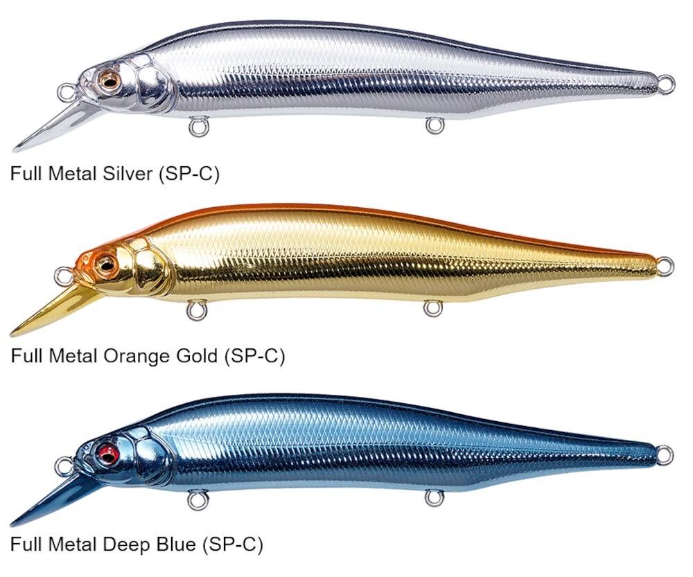 Megabass X-80 Magnum (SP-C)