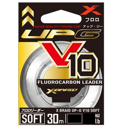XBRAID UP-G Leader V10 Soft