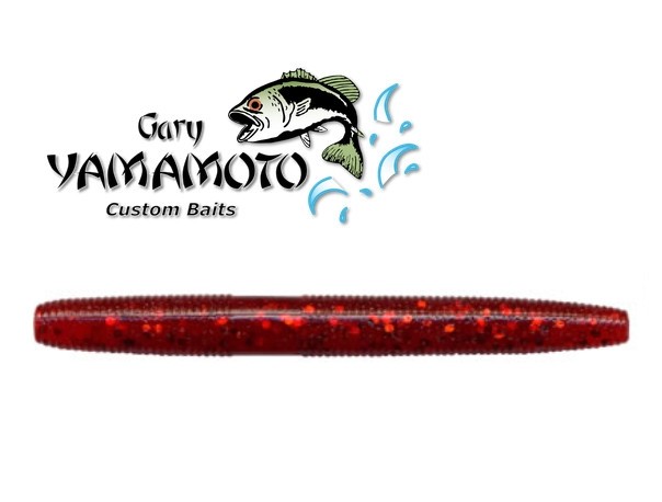 Gary Yamamoto 3" Yamasenko
