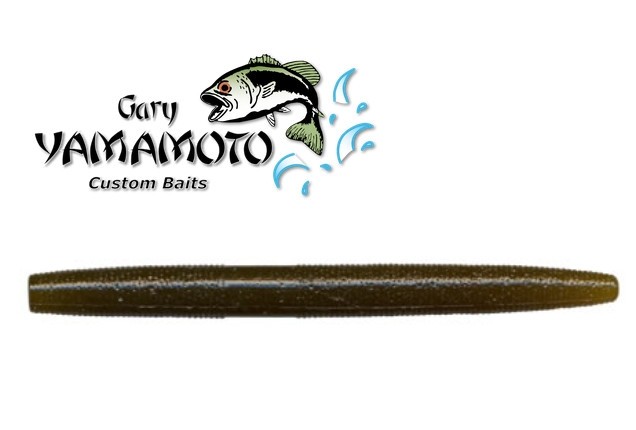Gary Yamamoto 4" Yamasenko