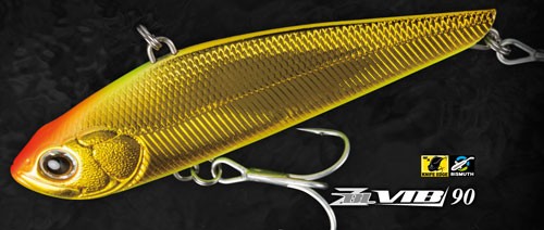Zip Baits ZBL Vib 90 - 35g