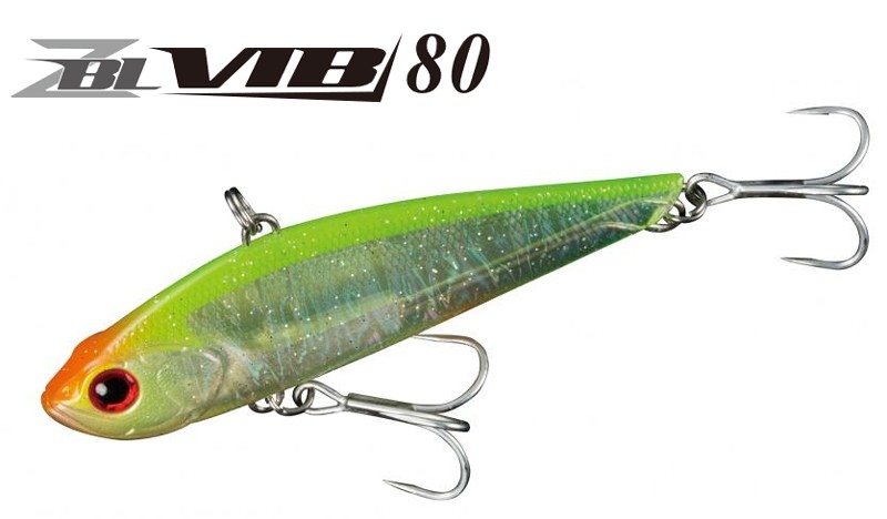 Zip Baits ZBL Vib 80 - 25g