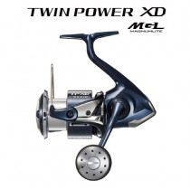 Shimano 21 Twin Power XD