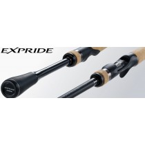 Shimano 22 Expride (Spinning / 2pc Model)