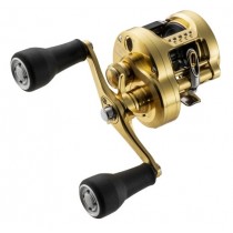 Shimano 23 Calcutta Conquest MD