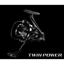 Shimano 24 Twin Power