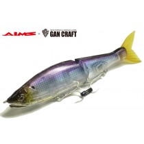 Gan Craft Jointed Claw 178F Salt Custom