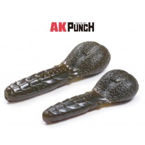 Issei AK Punch 2.4"