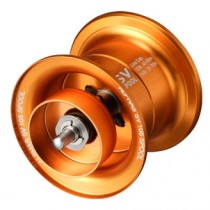 SLP Works Alphas SV 105 Spool - Orange