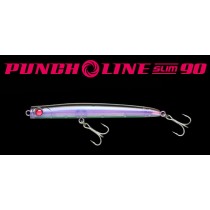 APIA Punch Line Slim 90