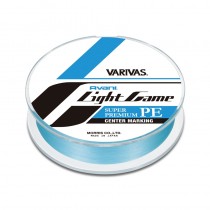 Varivas Avani Light Game Super Premium PE X4 150m