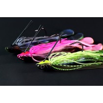 Jackall Bros B-Crawl Setup 3/8oz