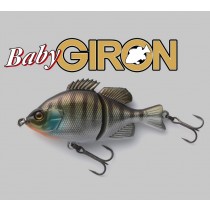 Jackall Bros Baby Giron