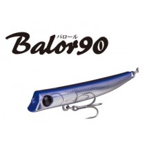 Eclipse Balor 90