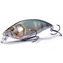 Megabass Big-M 2.0