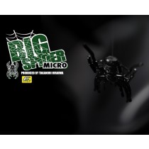 Gan Craft Big Spider Micro