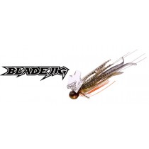 OSP Blade Jig 1/4oz