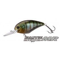 OSP Blitz Magnum MR