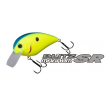 OSP Blitz Magnum SR