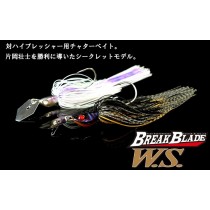 Jackall Bros Break Blade W.S. 1/2oz