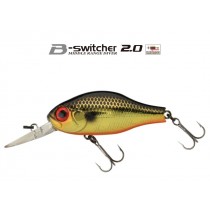 Zip Baits B-Switcher 2.0