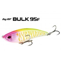 DUO Bay Ruf Bulk 95F