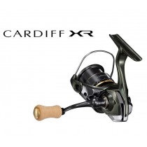 Shimano 23 Cardiff XR