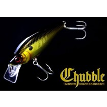 Jackall Bros Chubble SR