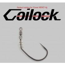Jackall Bros Coilock