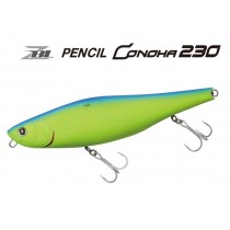 Zip Baits ZBL Pencil Conoha 230