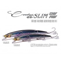 Megabass Cookai Slim 140F