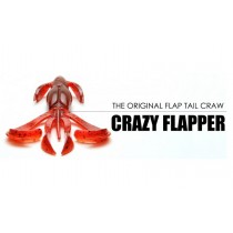 Keitech Crazy Flapper 2.8"