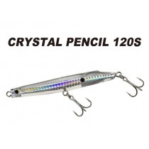 Bassday Crystal Pencil 120S (SALE)