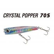 Bassday Crystal Popper 70S