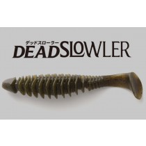 Jackall Bros Deadslowler 4.8"