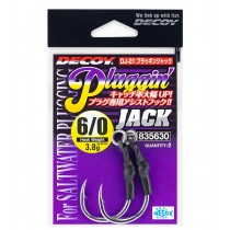 Decoy Pluggin Jack DJ-21