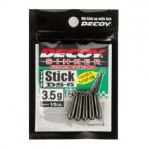 Decoy Sinker Type Stick DS-6