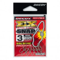 Decoy EX Snap SN-14 