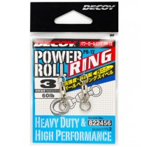 Decoy Power Roll Ring PR-12