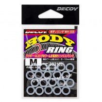 Decoy Body Ring WH-03