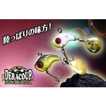 Jackall Bros Deracoup 1/4oz