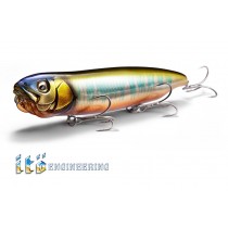 Megabass Dogmax (Walking)
