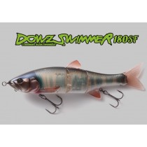 Jackall Bros Dowz Swimmer 180SF