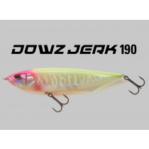Jackall Bros Dowz Jerk 190
