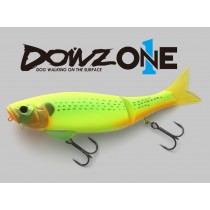 Jackall Bros Dowz One 220
