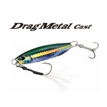 DUO Drag Metal Cast 30g